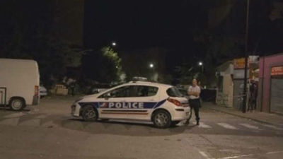 Ocho heridos en un tiroteo cerca de una mezquita en Aviñón, sur de Francia