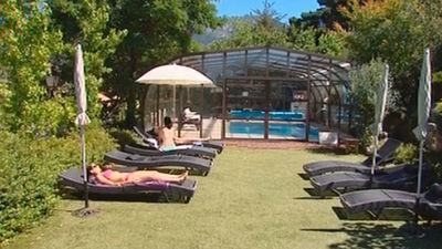 Crece el turismo rural en la Comunidad de Madrid