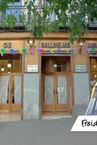 El Punto sobre la Historia: Embajadores