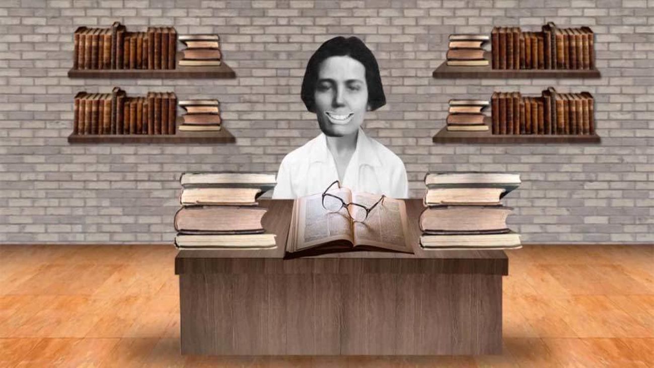 Victoria Kent, pionera en la mejora de las cárceles españolas