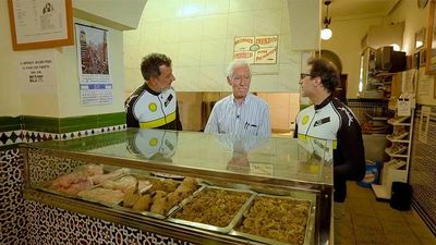 El origen de las gallinejas, uno de los platos más típicos de Madrid