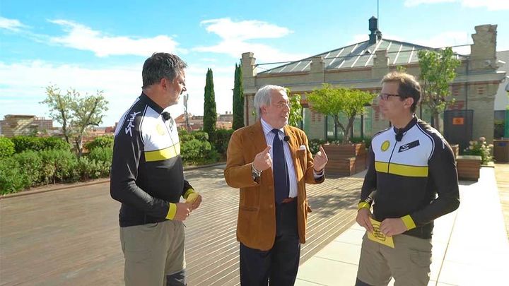 ¿Dónde están los restos de Lorca?