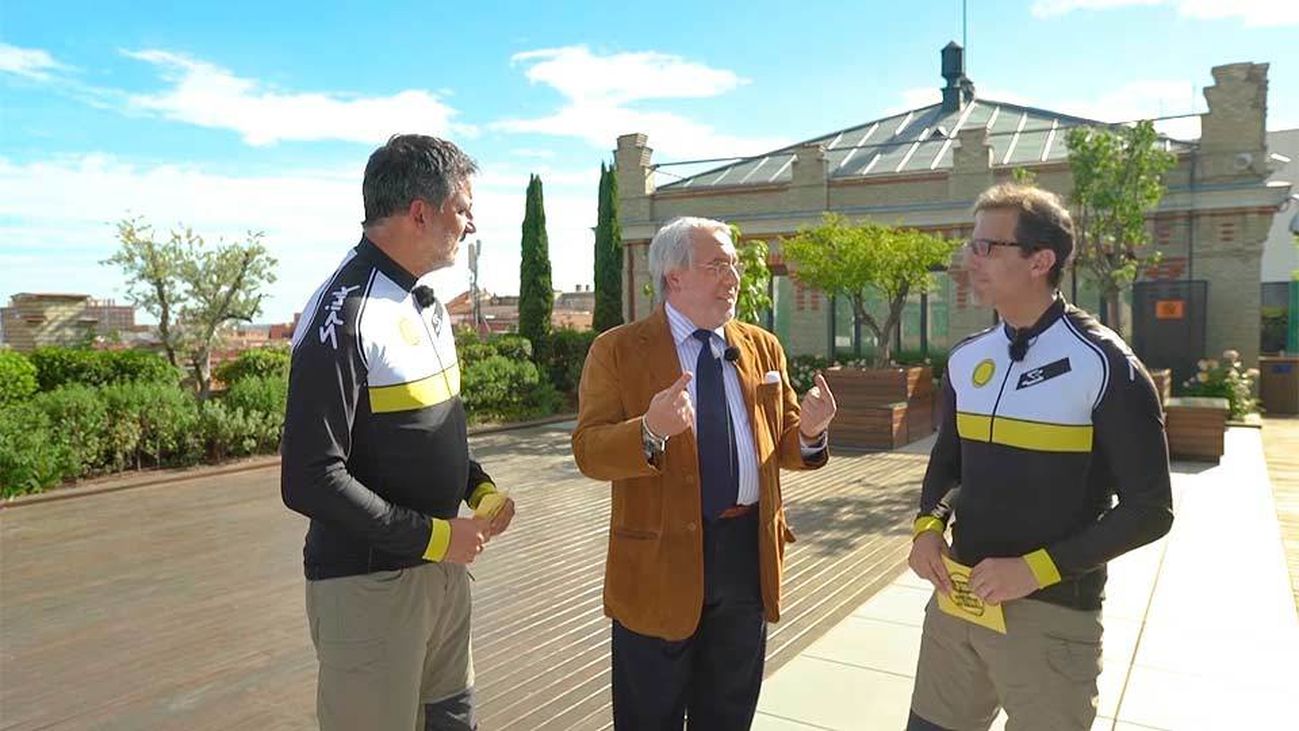 ¿Dónde están los restos de Lorca?