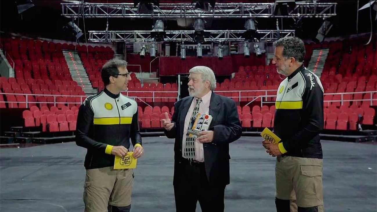 Había una vez un circo... Price