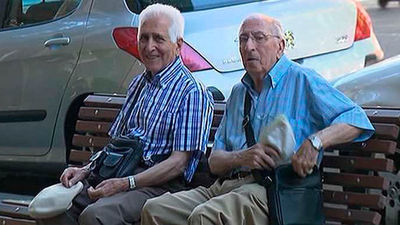 Longevidad: secreto o evolución