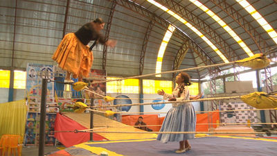 Madrileños por el Mundo visita Bolivia, un país de altura (R)