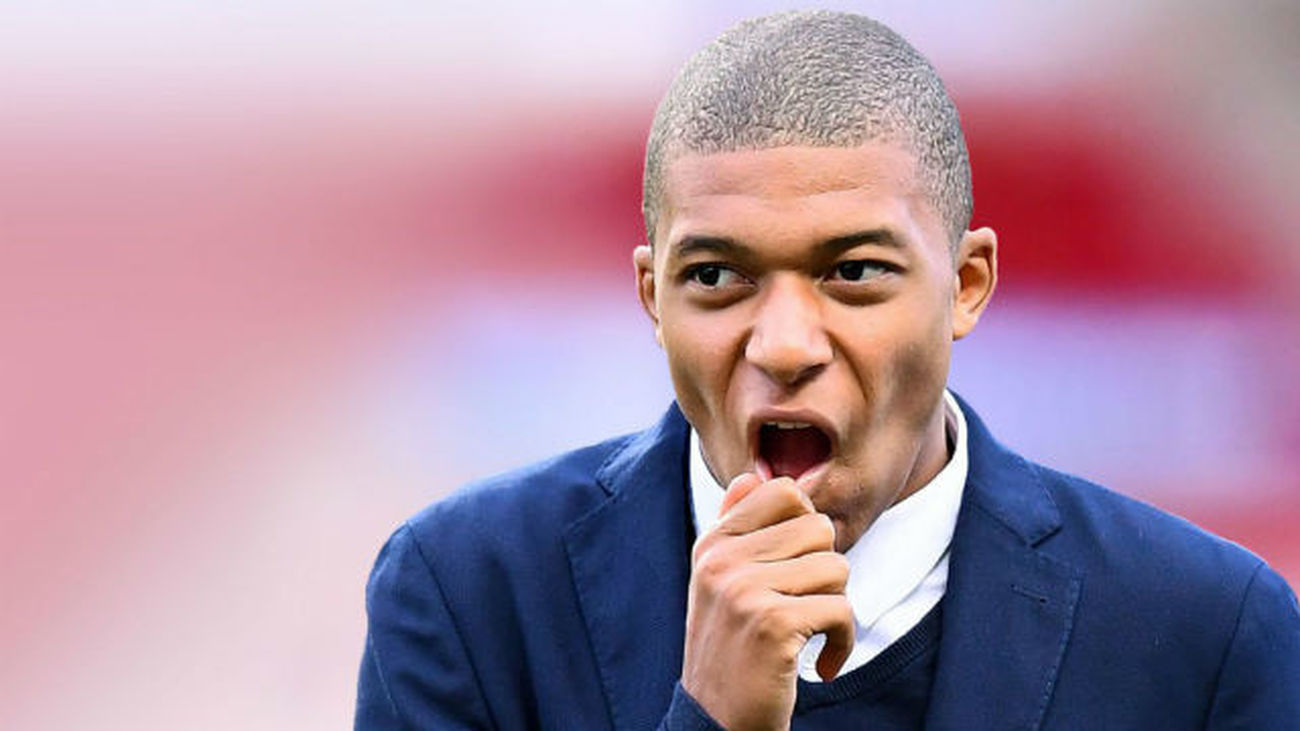 Mbappé, entre el PSG y el Madrid; Ceballos, entre el Barça y el Madrid