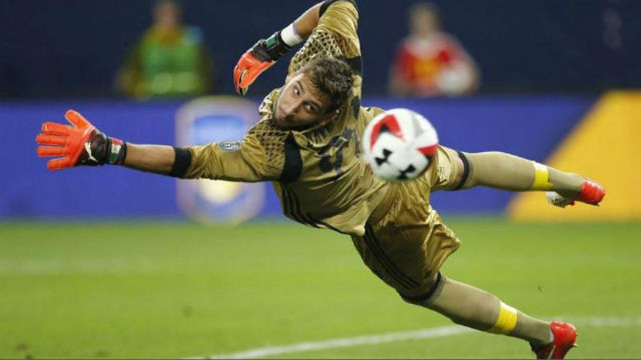 El Real Madrid se queda sin Donnarumma