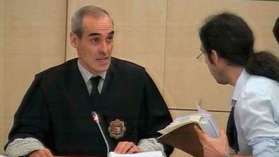 Alejandro Luzón será el nuevo fiscal jefe Anticorrupción