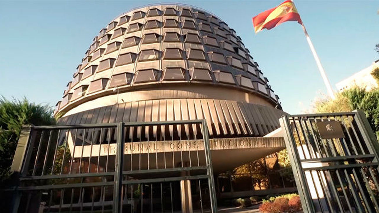 El Constitucional no aborda lo ocurrido en el Parlament ni la recusación de Forcadell