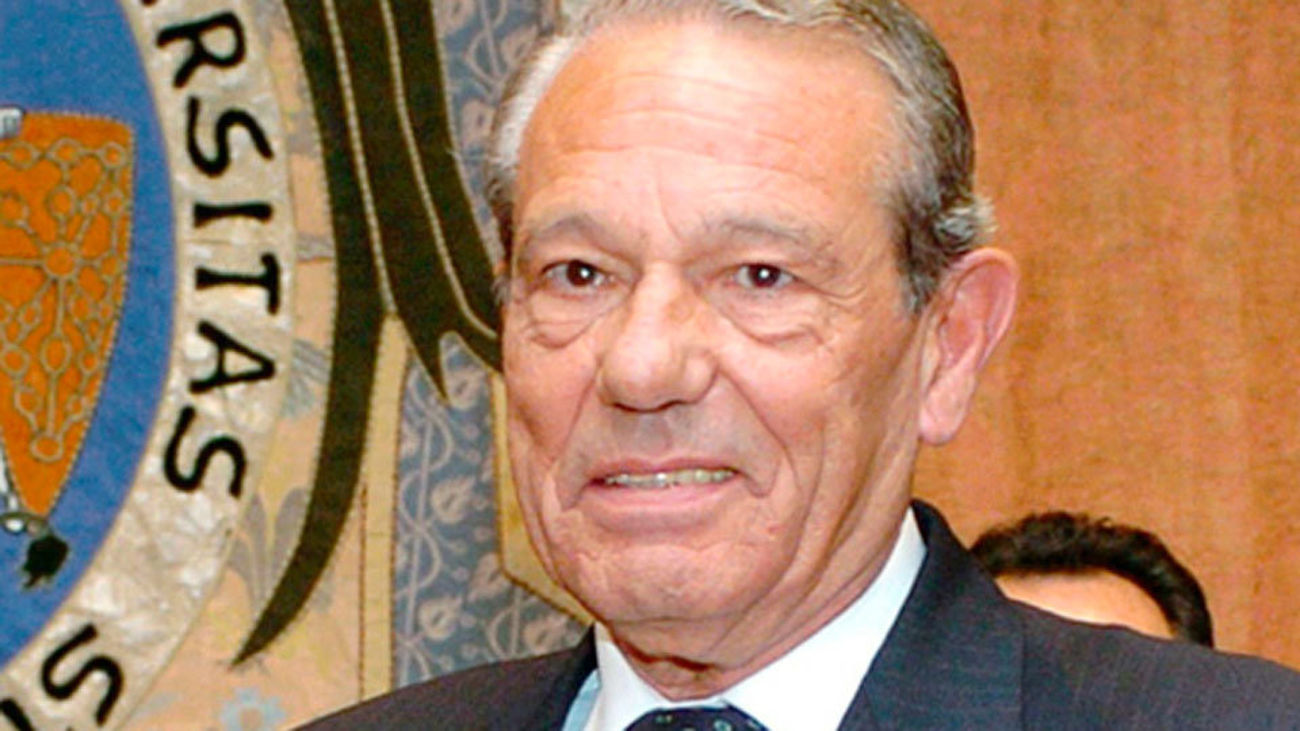 Fallece el ex-portavoz del Vaticano Joaquín Navarro Valls