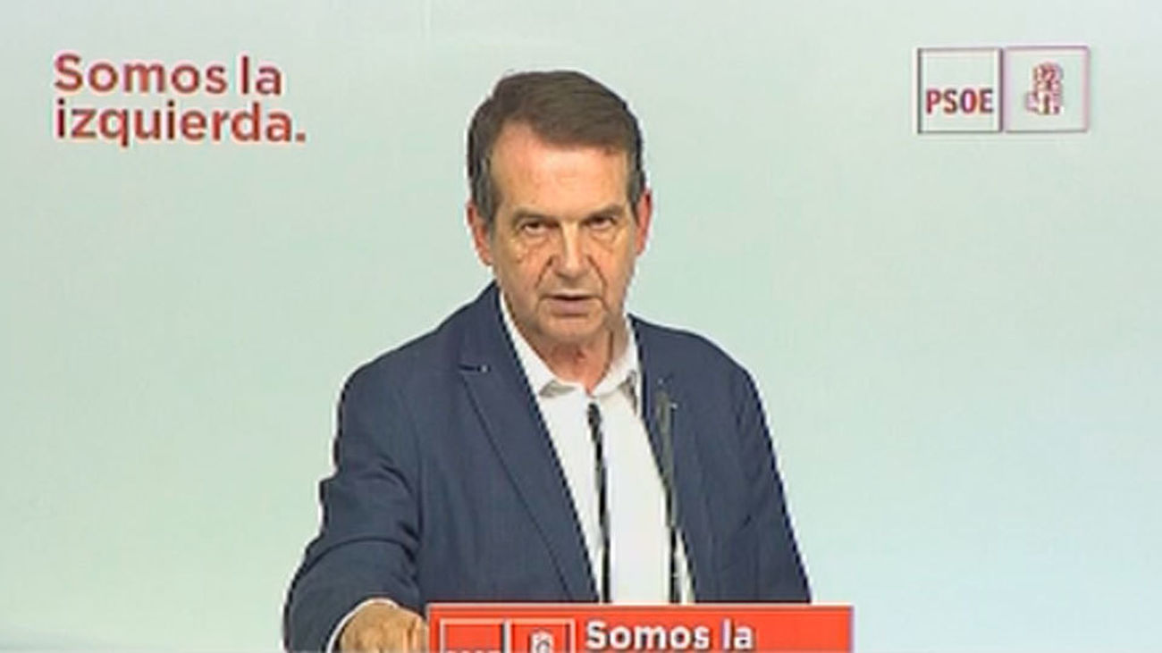 El presidente de la FEMP, Abel Caballero