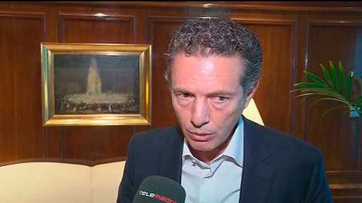 El Canal remite a la Fiscalía un informe de KPMG que desaconsejaba la compra de Emissao