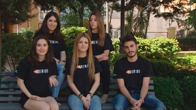 Rewind, la campaña contra el odio en las redes sociales creada por ocho estudiantes madrileños