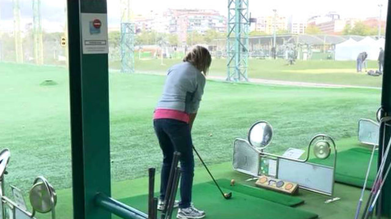 Las nuevas instalaciones del Canal  que remplazarán al golf abrirán en dos años