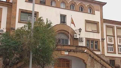 180 entidades sociales piden a Interior el cierre del CIE de Algeciras