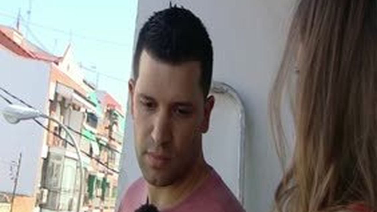 Aquí en Madrid 05.07.2017