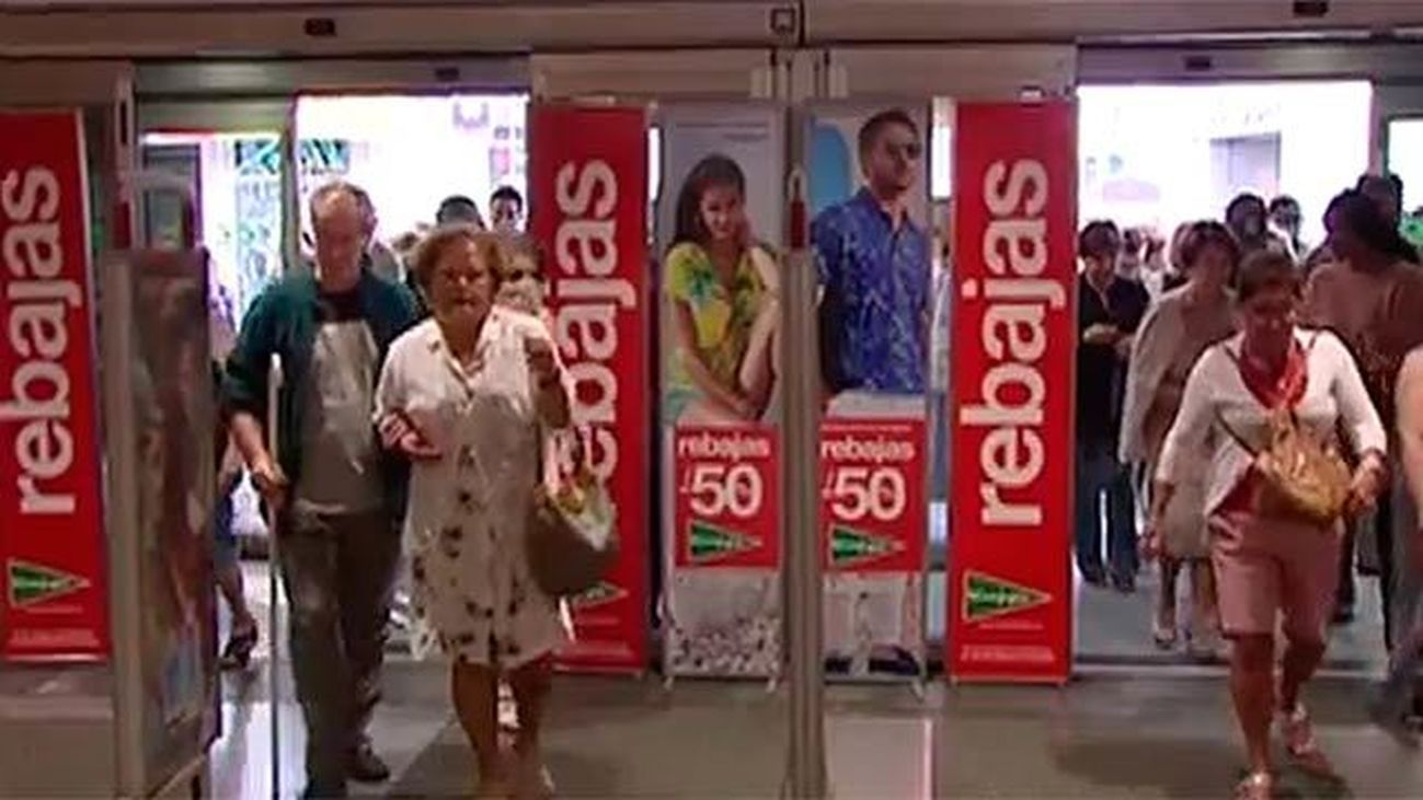 Tiempo de rebajas: disminuye el precio, pero no la calidad