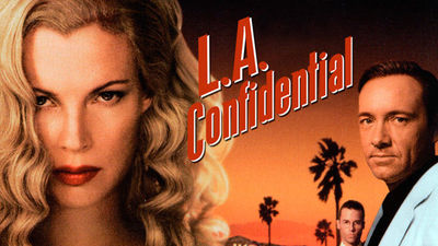 100% Cine: L.A. Confidential