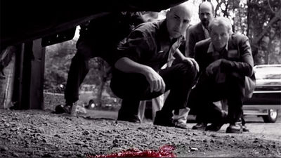 Informe Criminal: Primos y asesinos