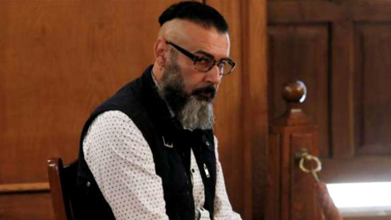 Parricida de Moraña