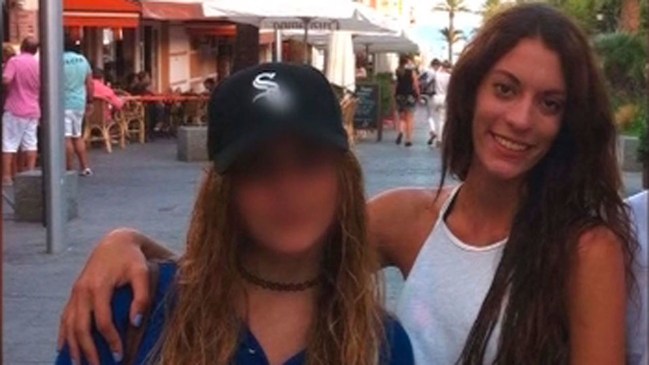 La Guardia Civil logra desbloquear el móvil de Diana Quer