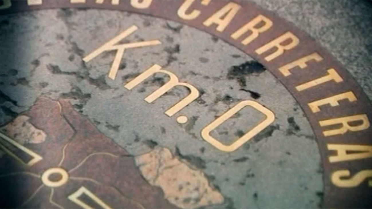 Nos vemos en Puerta del Sol