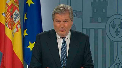 La Ley del referendum catalán "carece de las más elementales garantías jurídicas"