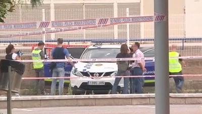 El detenido por tirotear a dos policías identificado como autor de 3 homicidios