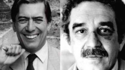 Vargas Llosa nos habla de Gabo