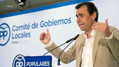 El PP "no caerá en provocaciones" de independentistas  catalanes