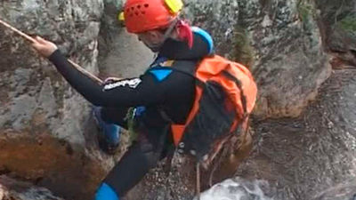 Barranquismo: Lo que debes saber