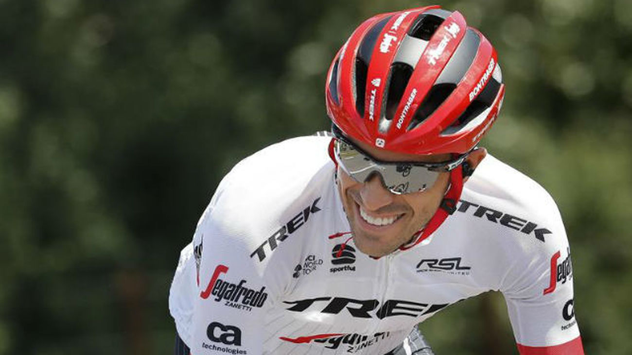 Alberto Contador