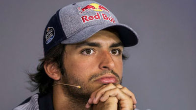 Sainz: "Estamos cerca del top 7"