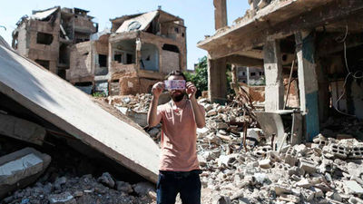 El Estado Islámico, derrotado en uno de sus principales feudos en Siria