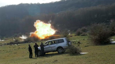 El lector de huesos: El caso Hipercor (T2)