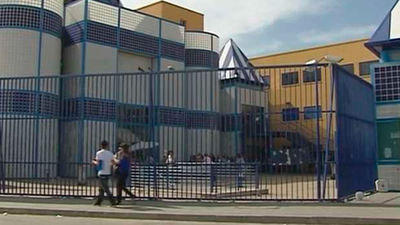 El juez revoca el traslado de 50 inmigrantes demandantes de asilo al Centro de internamiento de Extranjeros de Aluche