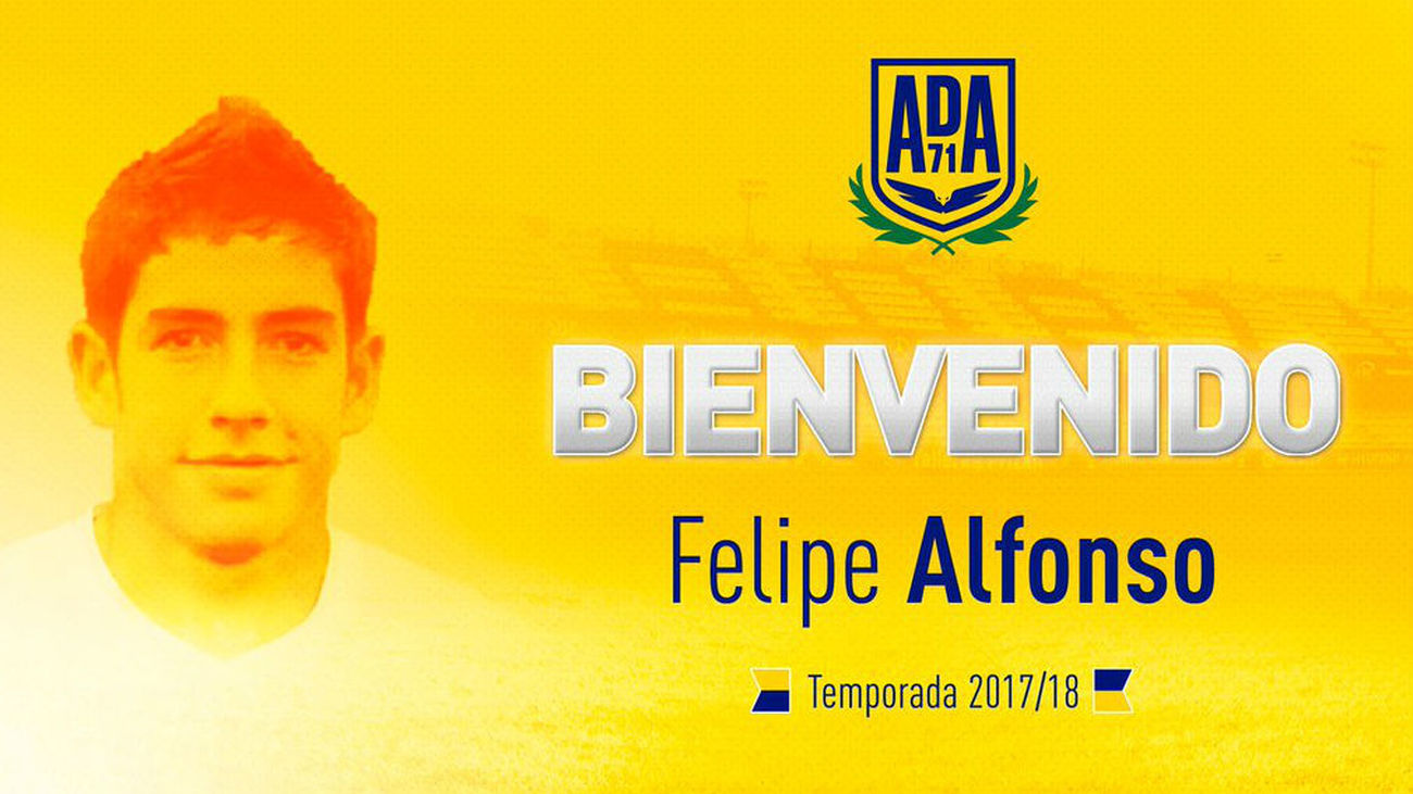 Felipe Alfonso