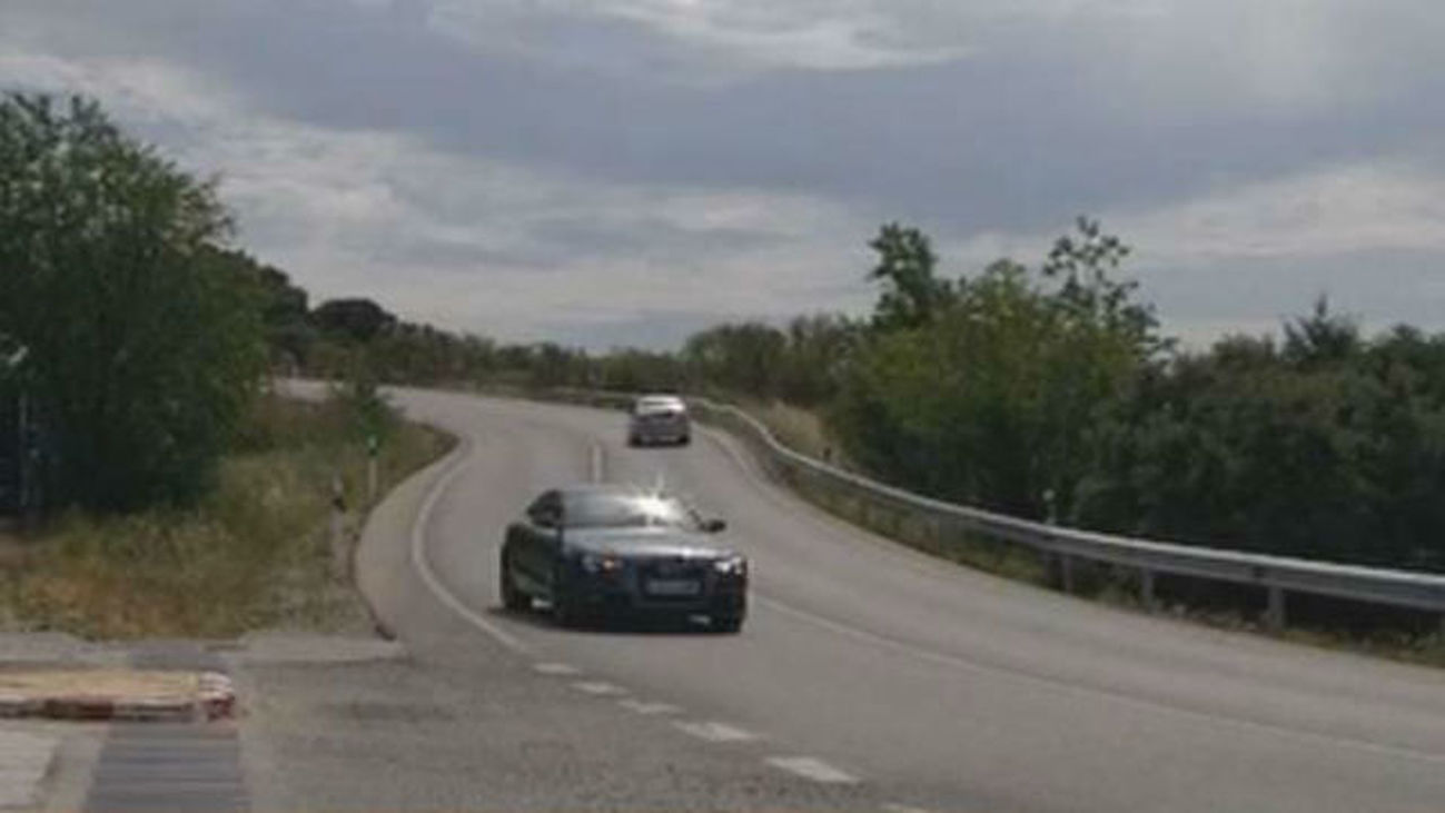 La Consejería de Transportes busca descongestionar los accesos por carretera en Boadilla