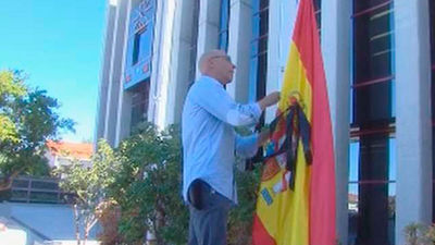 Conmoción en Navalcarnero por la muerte de un joven en una carrera en Moncofa