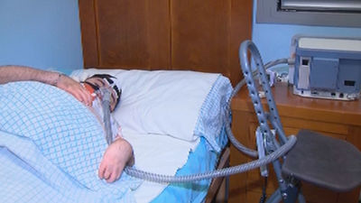 Niegan el bono social a un discapacitado por no tener 60 años