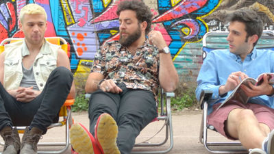 Un irónico corto feminista reivindica el papel de la mujer en el mundo laboral