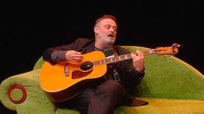 Pablo Carbonell en le Círculo