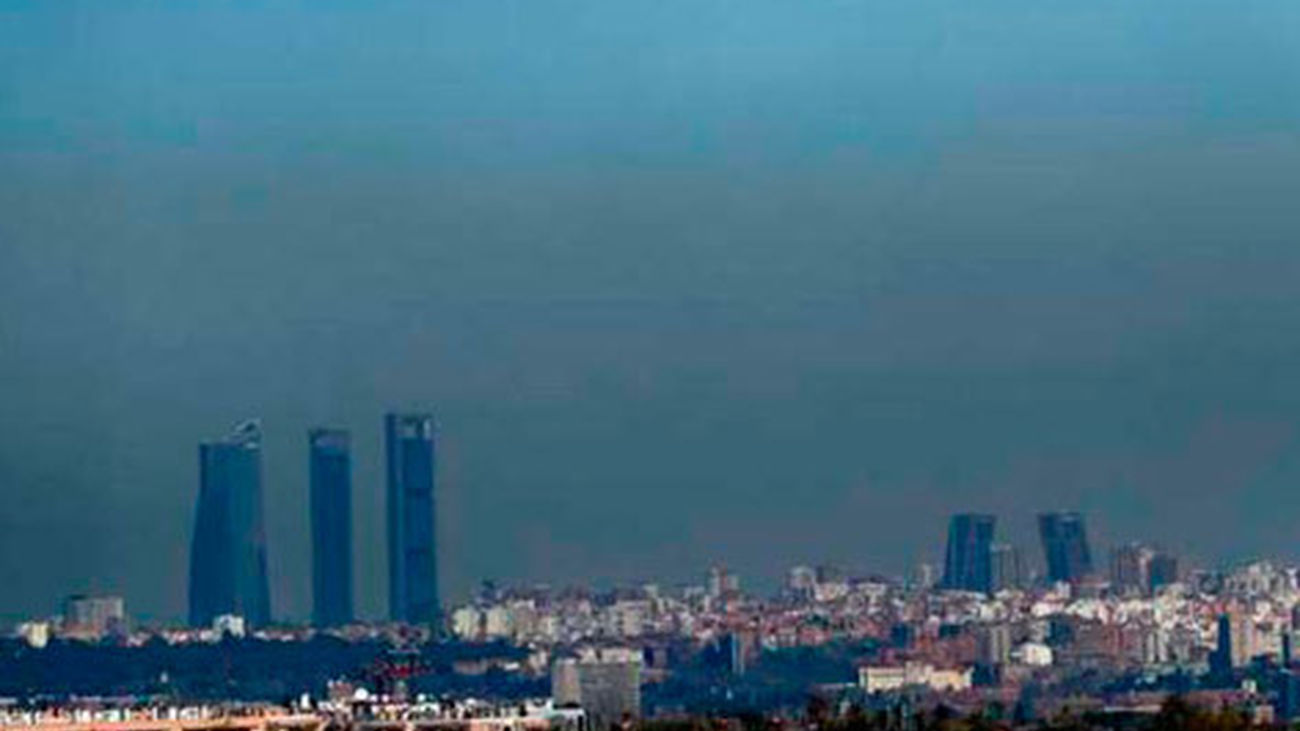 Perfumes y productos de limpieza contaminan tanto como los coches en las ciudades