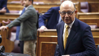 El Constitucional anula la reforma del impuesto de sociedades de 2016