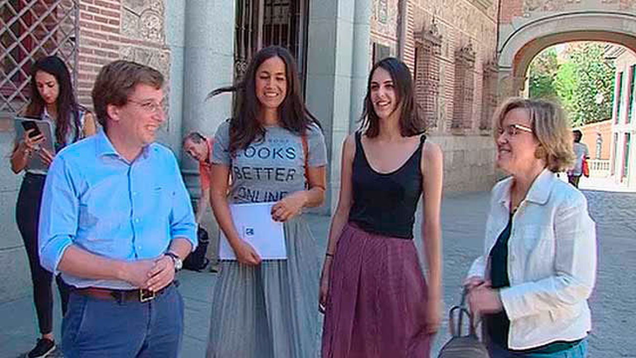 Todo el Ayuntamiento homenajeará a Miguel Angel Blanco