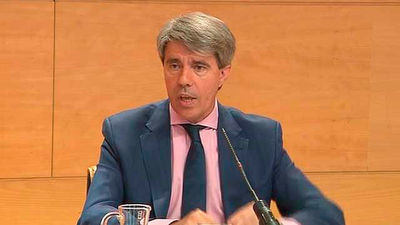 La Comunidad destinará 900.000 euros a  luchar contra el absentismo escolar en Madrid