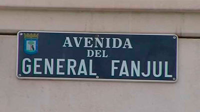 El cambio de nombre de las calles costará 2.500 euros por comerciante