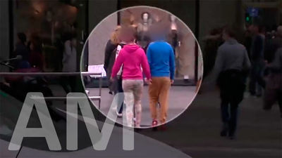 Aquí en Madrid 11.07.2017