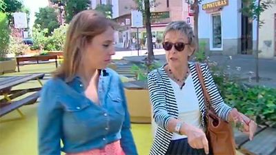 La peatonalización de Galileo, en el centro de la polémica